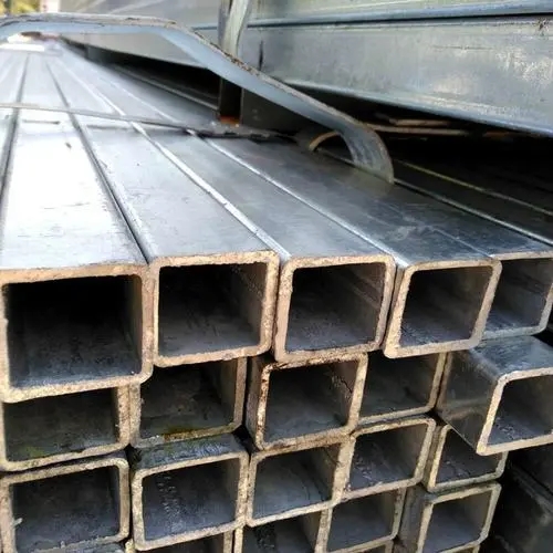 江永q355b无缝方管